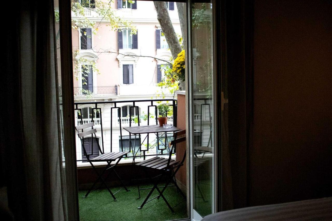 In Trastevere House - Rome — Foto 1