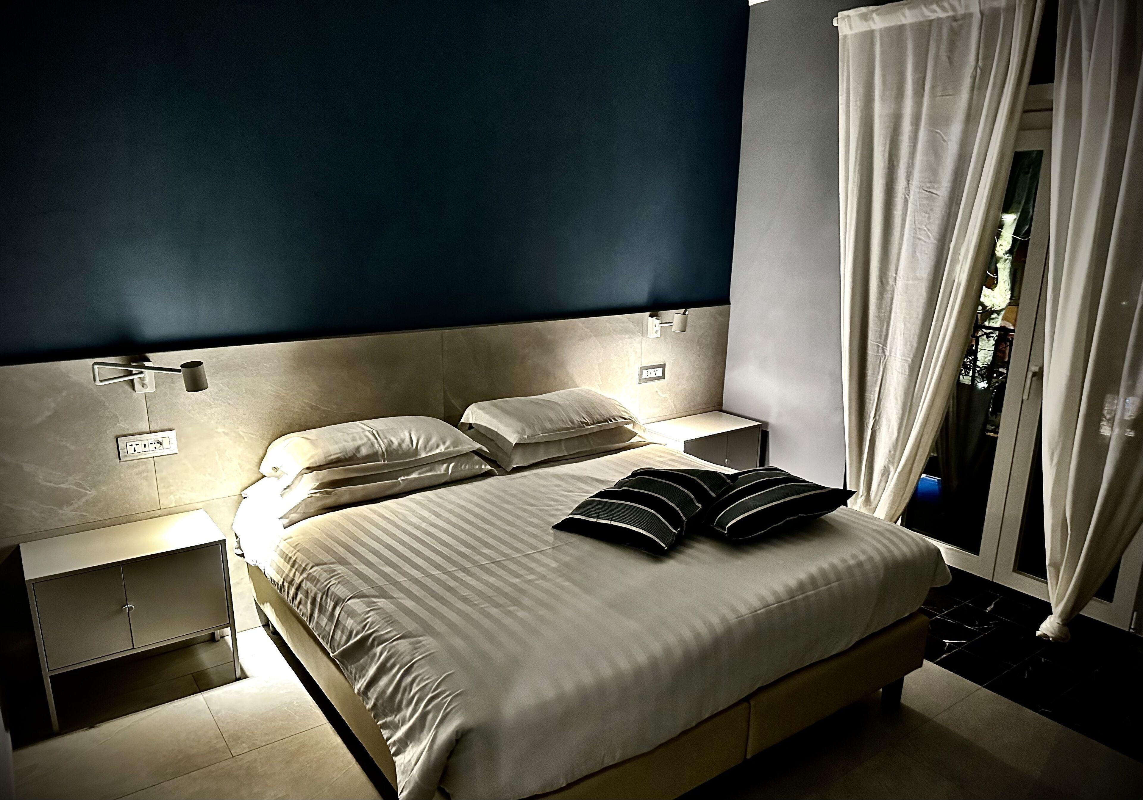 In Trastevere House - Rome — Foto 3